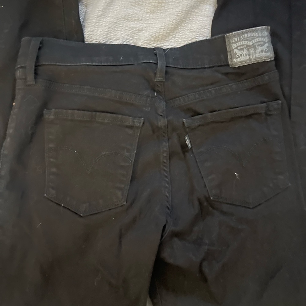311 Skinny Shaping Jeans - Picture 6 of 8